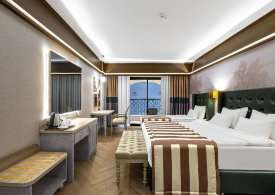 Junior Suite 1