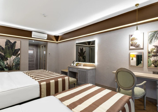Junior Suite 3