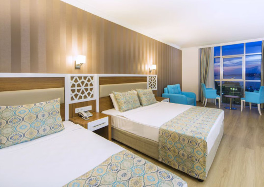 Standard Room 2