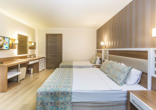 Standard Room 3