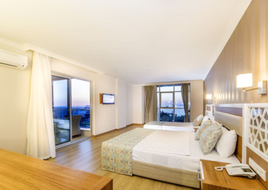 Suite 1