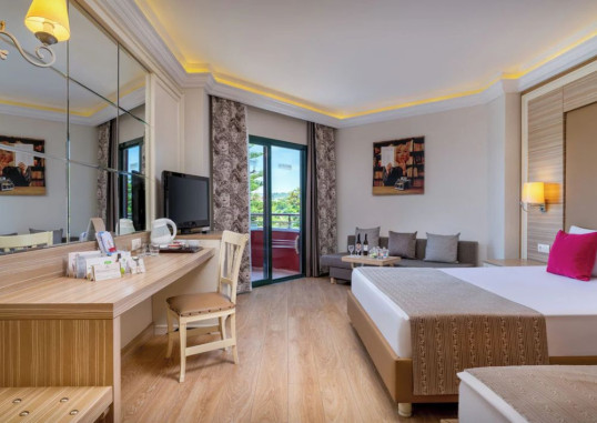 Standard Room 5