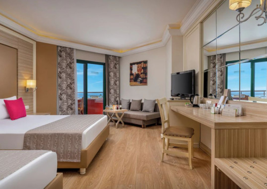 Standard Room 6
