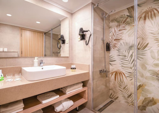 Standard Room 8