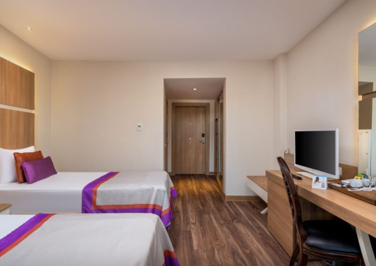 Standard Handicapped Room 3