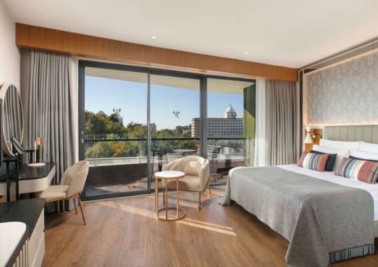 Standard Room 1