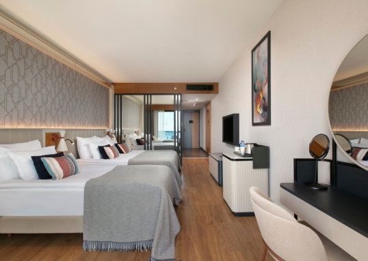 Superior Room 1