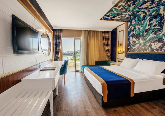 Standard Room 3