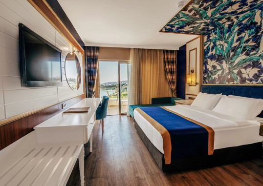 Suite Oda 1