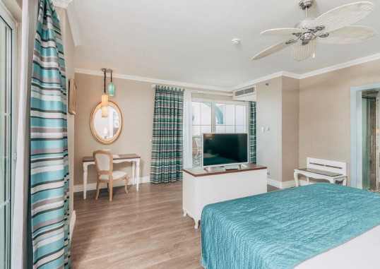 King Suite 3