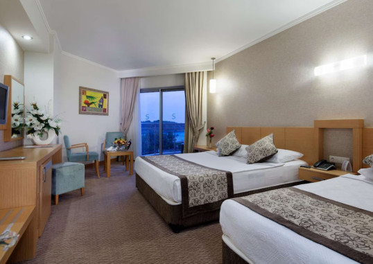 Hotel Standard Room 5