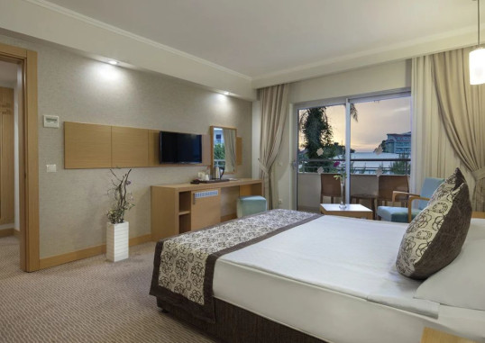 Suite 2