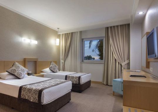 Suite 3