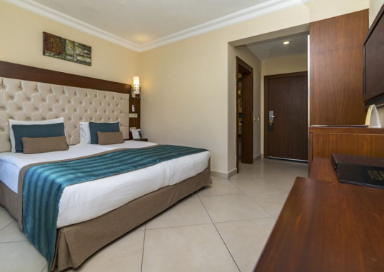 Standard Room 1