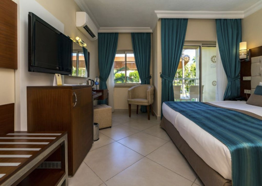 Standard Room 3