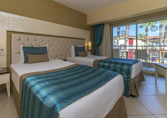 Superior Room 1