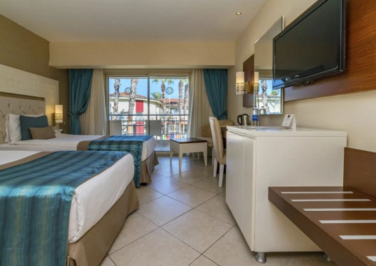Superior Room 2
