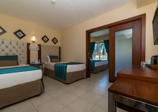 Family Room 1