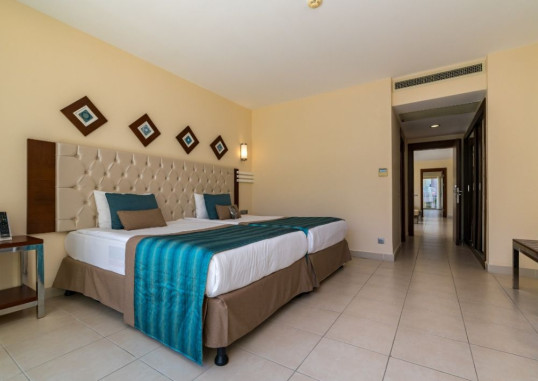 Family Suite 3