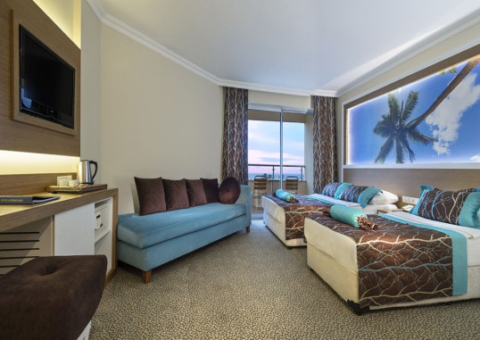 Hotel Standard Sea View 2