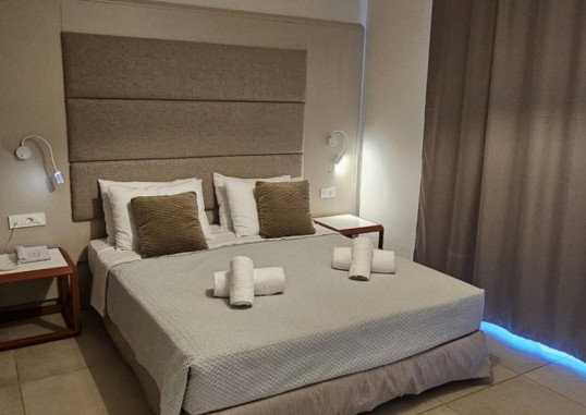 ATLANTIS BOUTIQUE CITY 9