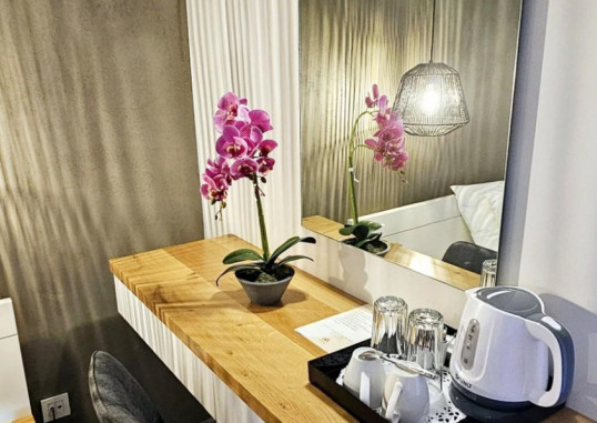 ATLANTIS BOUTIQUE CITY 8