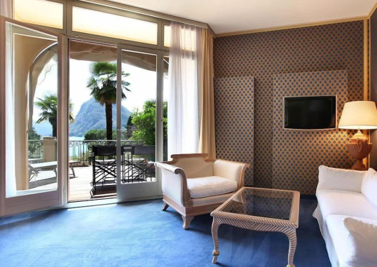 HOTEL PERKES COMPLEX 1