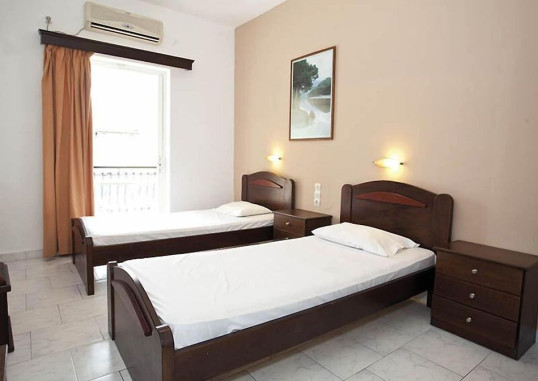 HOTEL PERKES COMPLEX 7