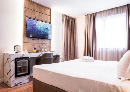 AMFORA HOTEL & SPA 4