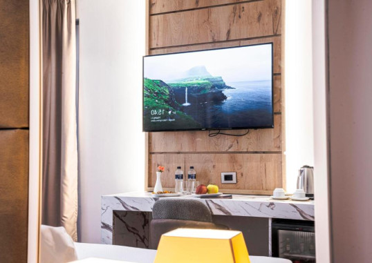 AMFORA HOTEL & SPA 12