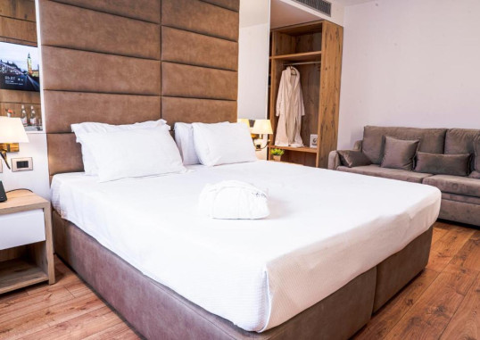 AMFORA HOTEL & SPA 13