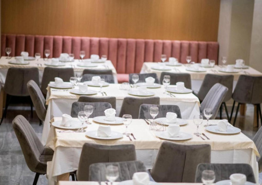 AMFORA HOTEL & SPA 16
