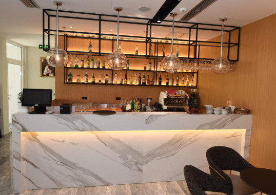 AMFORA HOTEL & SPA 19
