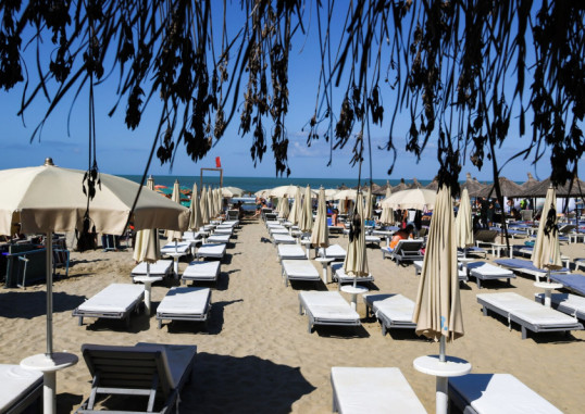 AMFORA HOTEL & SPA 23