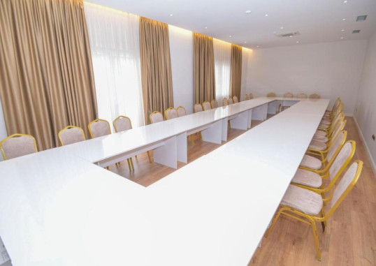 AMFORA HOTEL & SPA 25