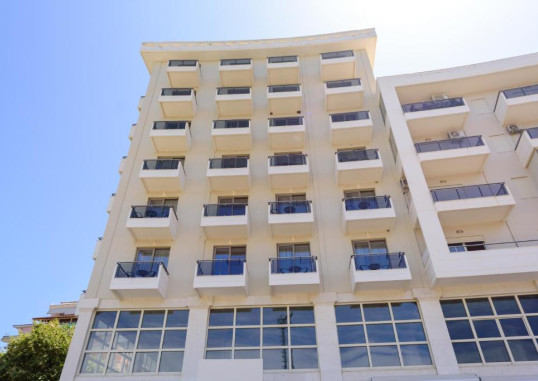 NAVY HOTEL 1