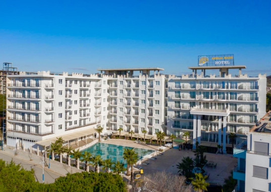 MARE HOTEL 1