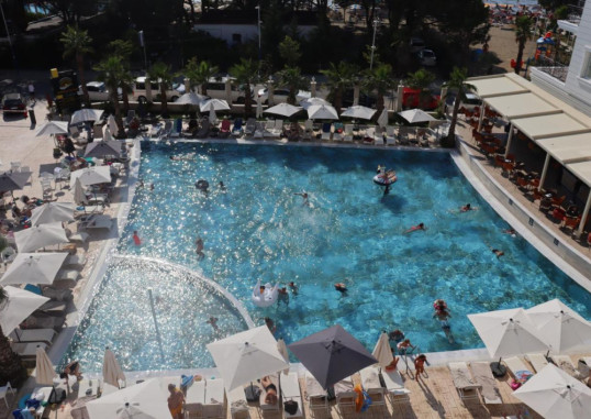 MARE HOTEL 2