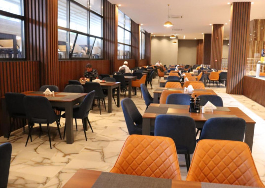 MARE HOTEL 3