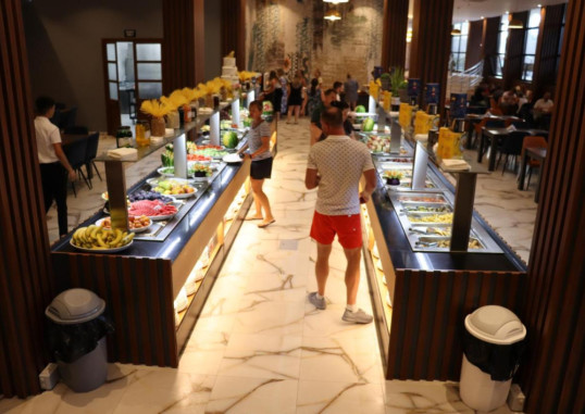 MARE HOTEL 4