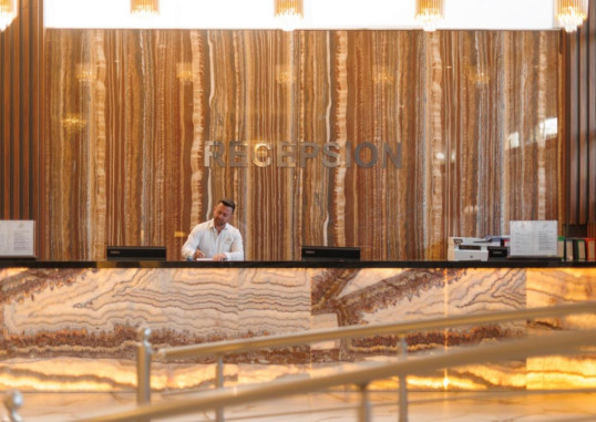MARE HOTEL 6