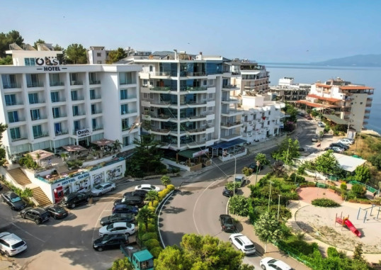 HOTEL OASIS 2
