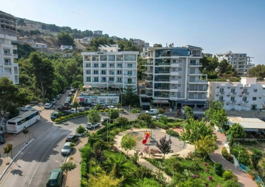 HOTEL OASIS 4