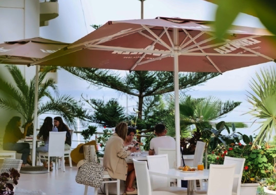 HOTEL OASIS 6
