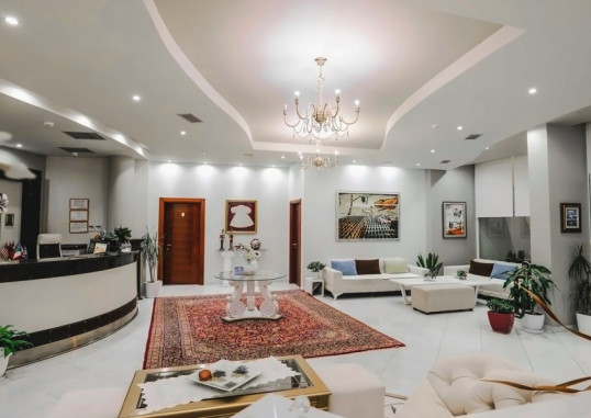 HOTEL OASIS 7