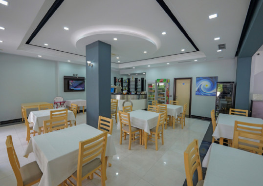 HEKSAMIL HOTEL 5