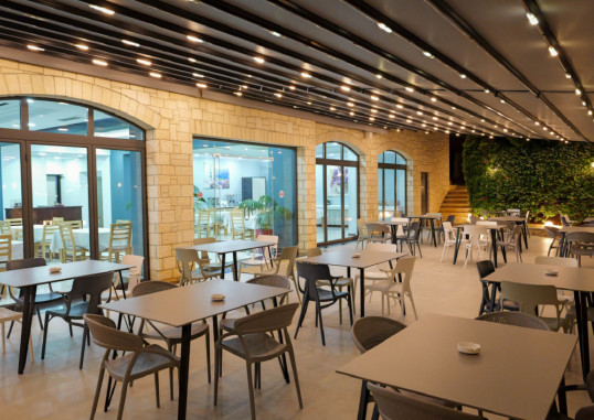 HEKSAMIL HOTEL 3