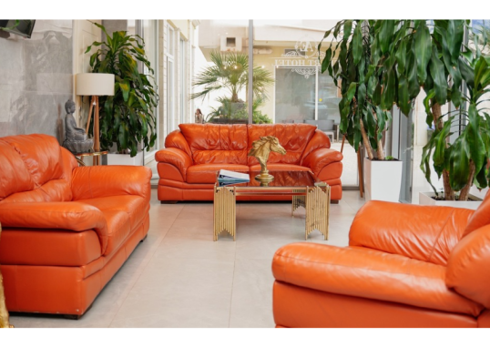HOTEL EDART 2