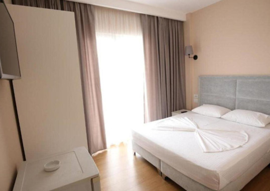 HOTEL EDART 9