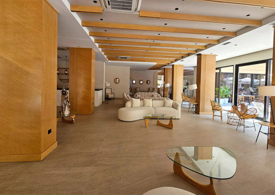 FAFA SUN HOTEL (Adults Only 18+) 6
